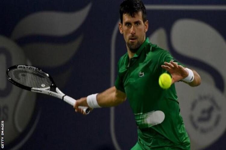Novak Djokovic ถอนตัว Indian Wells และ Miami Open เหนือกฎ Coronavirus ของสหรัฐอเมริกา