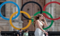 ยูเครนกดดันไม่ให้รัสเซียเข้าร่วมโอลิมปิกปารีส 2024